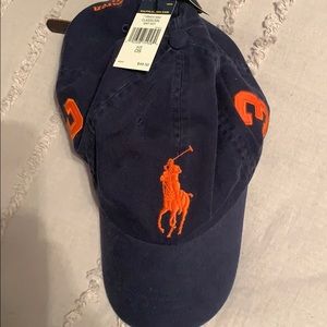 Ralph Lauren Hat